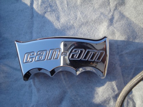 Custom billet grip - custom,
